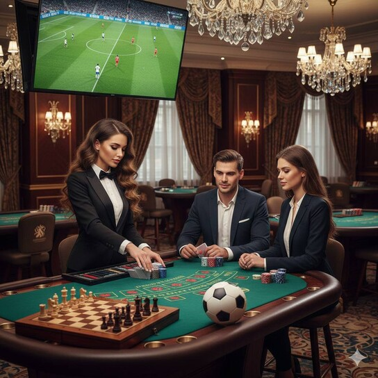 833足球数据面板